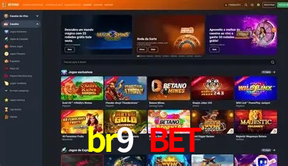 Ofertas Imperdíveis na br9 bet: Promoções e Bônus Que Valem a Pena