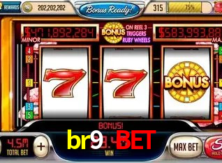 Explore as vantagens do br9 bet: serviço profissional e confiabilidade