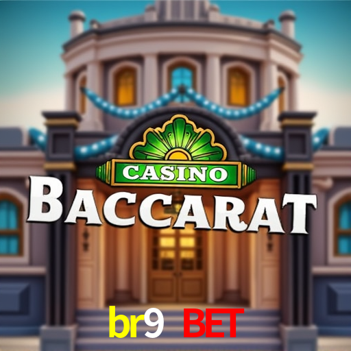 br9 bet: Seu Cassino Premiado com Pagamentos Rápidos